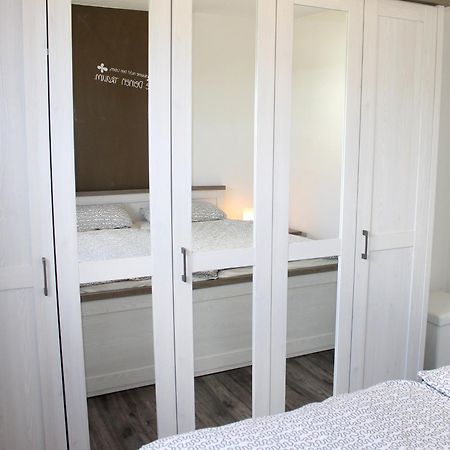Ferienwohnung Steffens - "Gruental" Groemitz Ngoại thất bức ảnh