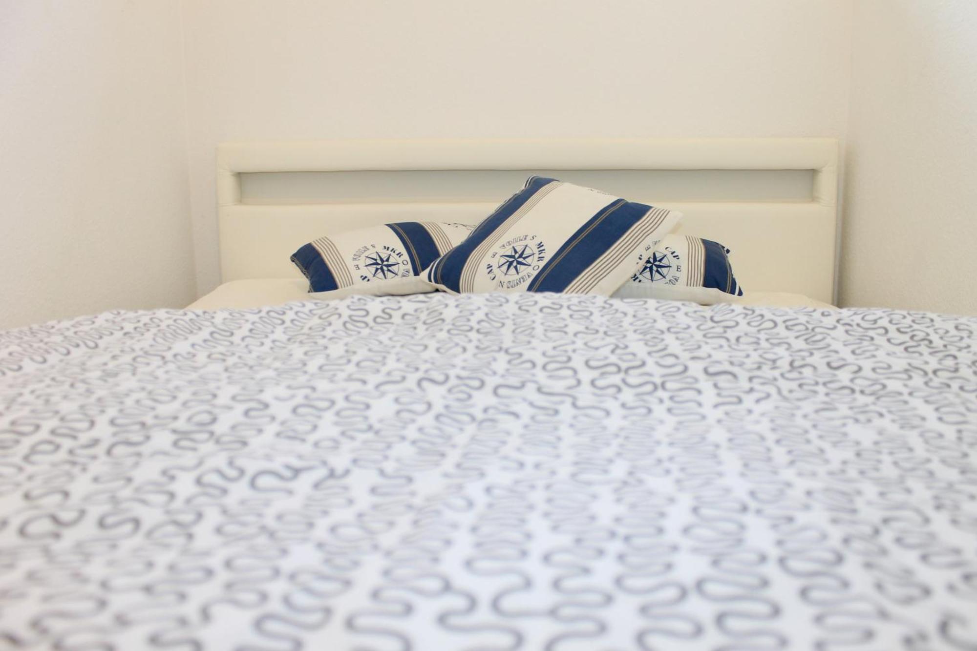 Ferienwohnung Steffens - "Gruental" Groemitz Ngoại thất bức ảnh