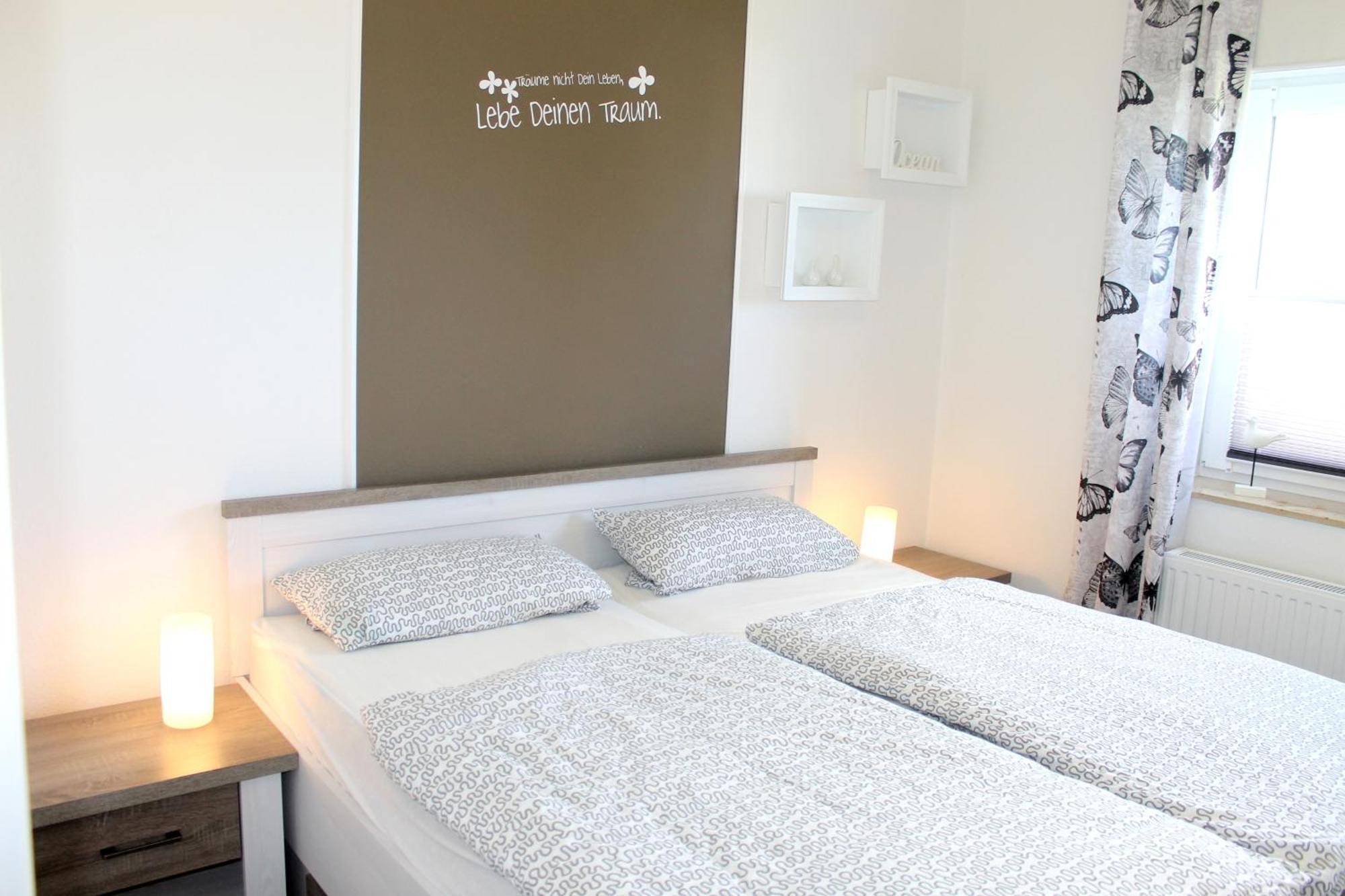 Ferienwohnung Steffens - "Gruental" Groemitz Ngoại thất bức ảnh
